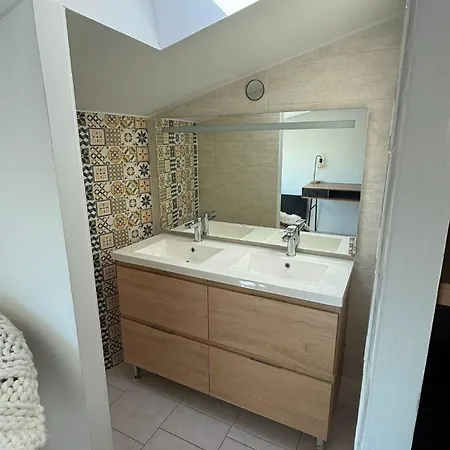 Maison 4 Pers, Calme Et Confort Villa *