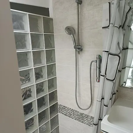 Maison 4 Pers, Calme Et Confort