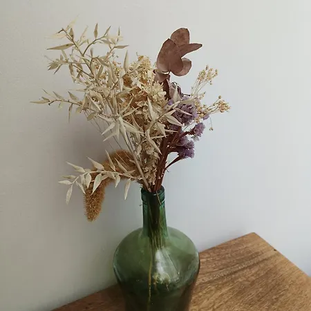 Villa Maison 4 Pers, Calme Et Confort