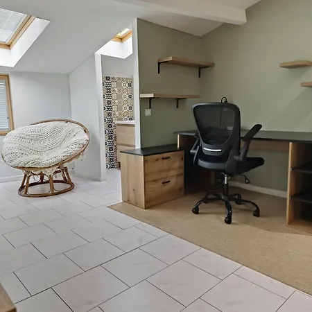 Maison 4 Pers, Calme Et Confort Opoul-Périllos