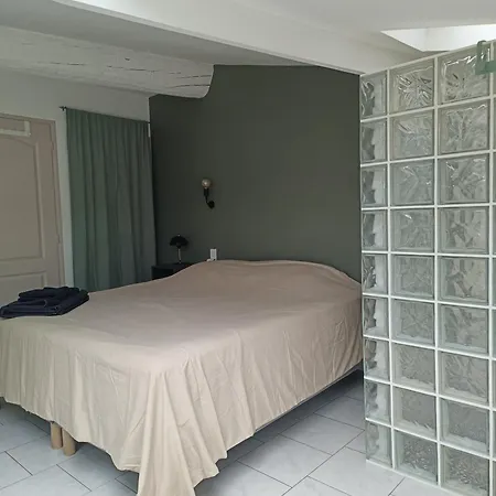 Villa Maison 4 Pers, Calme Et Confort Opoul-Périllos