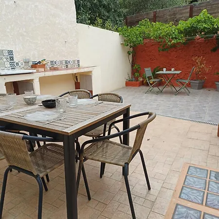 Maison 4 Pers, Calme Et Confort