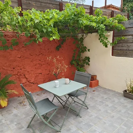 Maison 4 Pers, Calme Et Confort Villa *