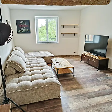 Villa Maison 4 Pers, Calme Et Confort *