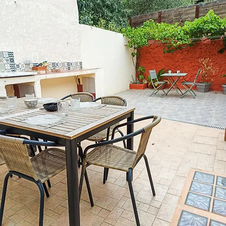 Villa Maison 4 Pers, Calme Et Confort