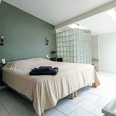Maison 4 Pers, Calme Et Confort * Opoul-Perillos