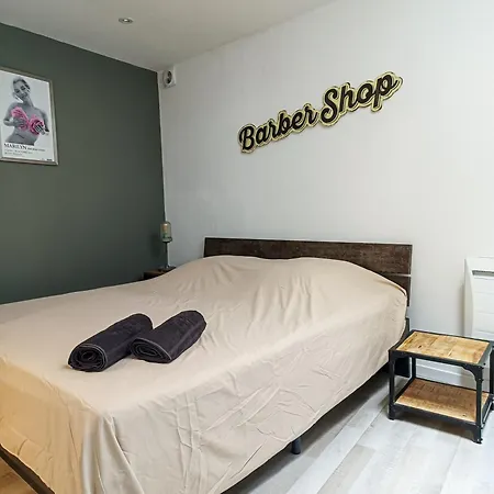 Maison 4 Pers, Calme Et Confort Opoul-Perillos