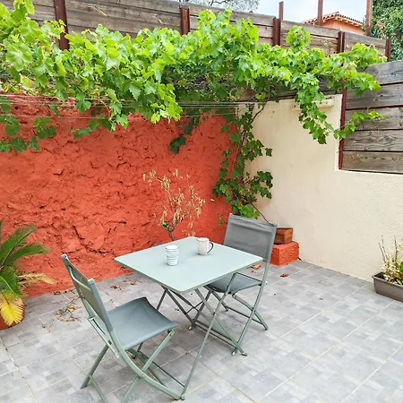 Villa Maison 4 Pers, Calme Et Confort Opoul-Perillos