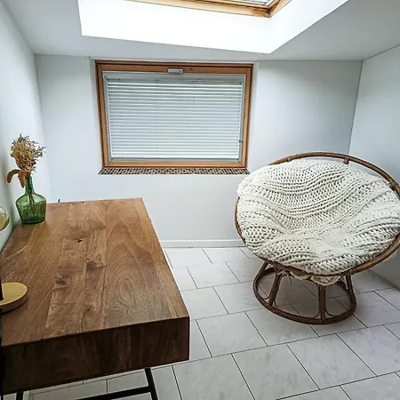Maison 4 Pers, Calme Et Confort