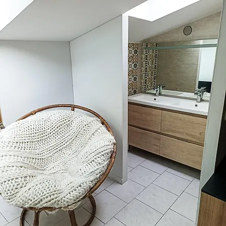 Villa Maison 4 Pers, Calme Et Confort *