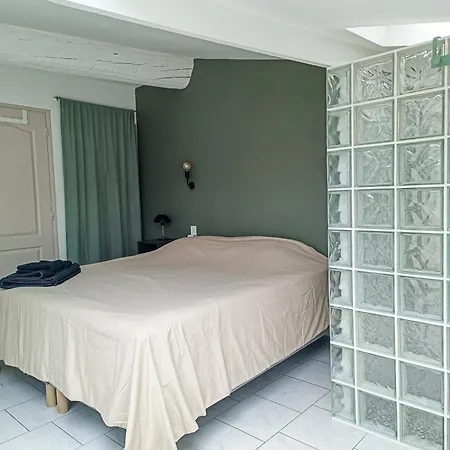 Villa Maison 4 Pers, Calme Et Confort