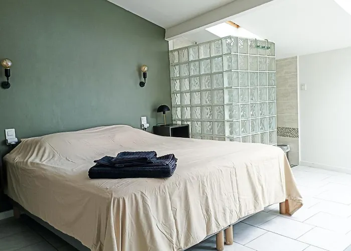Maison 4 Pers, Calme Et Confort * Opoul-Perillos