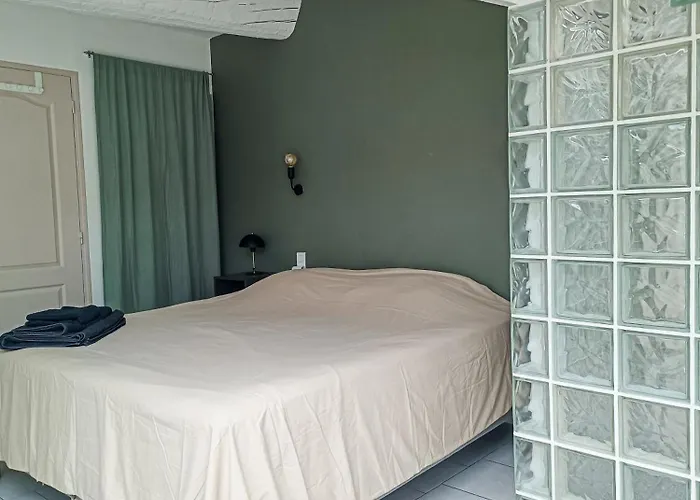 Villa Maison 4 Pers, Calme Et Confort